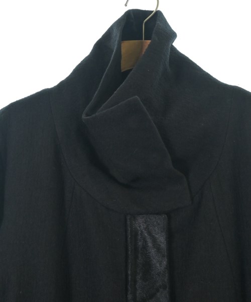 HELMUT LANG（ヘルムートラング）その他 黒 サイズ:L レディース/2200683231090