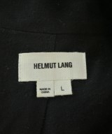 HELMUT LANG（ヘルムートラング）その他 黒 サイズ:L レディース/2200683231090