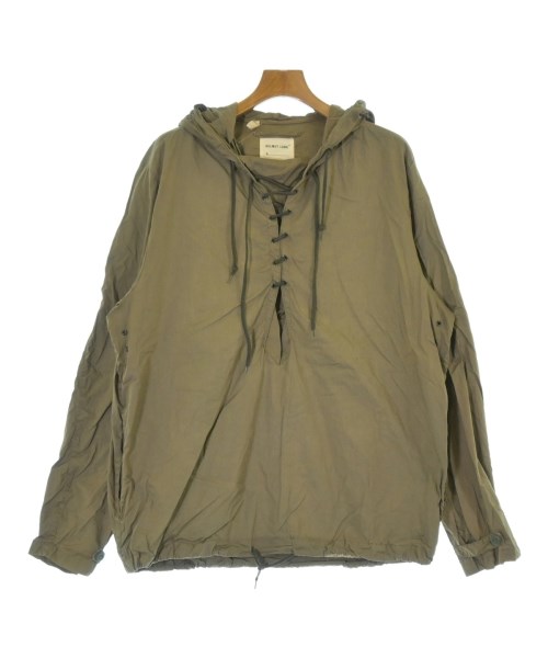 ヘルムートラング(HELMUT LANG)のHELMUT LANG ブルゾン（その他）