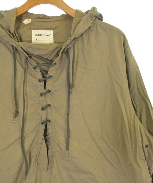 HELMUT LANG（ヘルムートラング）その他 カーキ サイズ:50(XL位) メンズ/2200684593074