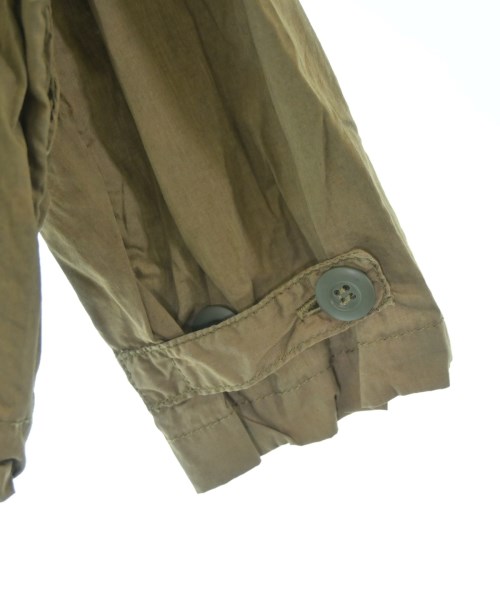 HELMUT LANG（ヘルムートラング）その他 カーキ サイズ:50(XL位) メンズ/2200684593074