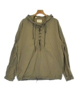 HELMUT LANG（ヘルムートラング）その他 カーキ サイズ:50(XL位) メンズ/2200684593074