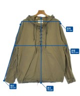 HELMUT LANG（ヘルムートラング）その他 カーキ サイズ:50(XL位) メンズ/2200684593074