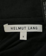 HELMUT LANG（ヘルムートラング）Tシャツ・カットソー 黒 サイズ:S レディース/2200683024036