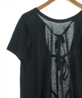 HELMUT LANG（ヘルムートラング）Tシャツ・カットソー 黒 サイズ:S レディース/2200683024036