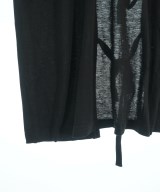 HELMUT LANG（ヘルムートラング）Tシャツ・カットソー 黒 サイズ:S レディース/2200683024036