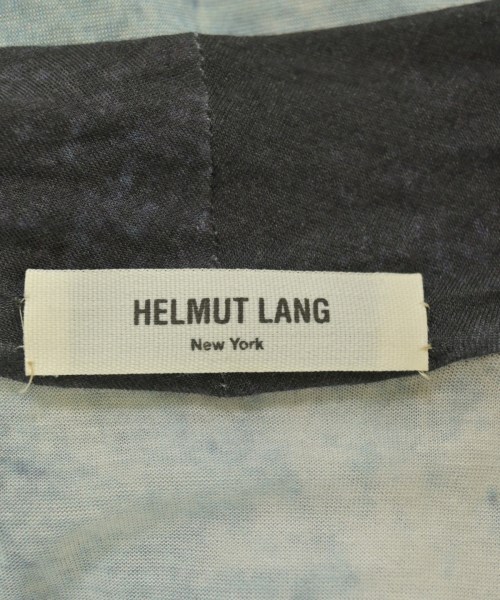 HELMUT LANG（ヘルムートラング）ノースリーブ グレー サイズ:P(XS位) レディース/2200681581036