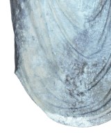 HELMUT LANG（ヘルムートラング）ノースリーブ グレー サイズ:P(XS位) レディース/2200681581036