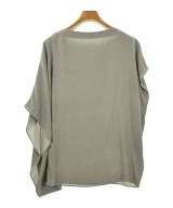 HELMUT LANG（ヘルムートラング）Tシャツ・カットソー グレー サイズ:S レディース/2200681581043