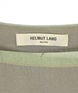 HELMUT LANG（ヘルムートラング）Tシャツ・カットソー グレー サイズ:S レディース/2200681581043