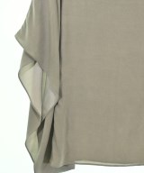 HELMUT LANG（ヘルムートラング）Tシャツ・カットソー グレー サイズ:S レディース/2200681581043