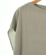 HELMUT LANG（ヘルムートラング）Tシャツ・カットソー グレー サイズ:S レディース/2200681581043