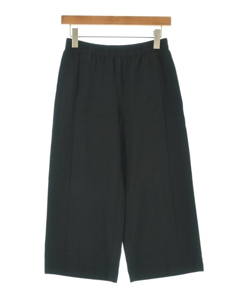 ヘルムートラング(HELMUT LANG)のHELMUT LANG クロップドパンツ