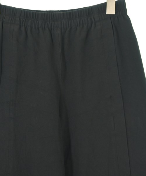 HELMUT LANG（ヘルムートラング）クロップドパンツ 黒 サイズ:XS レディース/2200683448108