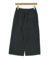 HELMUT LANG（ヘルムートラング）クロップドパンツ 黒 サイズ:XS レディース/2200683448108