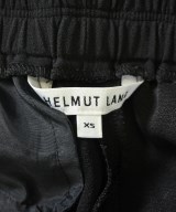 HELMUT LANG（ヘルムートラング）クロップドパンツ 黒 サイズ:XS レディース/2200683448108
