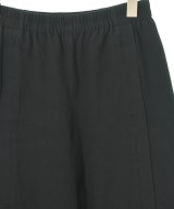 HELMUT LANG（ヘルムートラング）クロップドパンツ 黒 サイズ:XS レディース/2200683448108