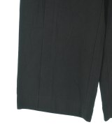 HELMUT LANG（ヘルムートラング）クロップドパンツ 黒 サイズ:XS レディース/2200683448108