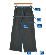 HELMUT LANG（ヘルムートラング）その他 グレー サイズ:XS レディース/2200683448115