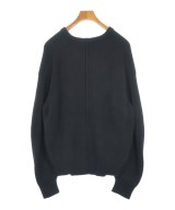 HELMUT LANG（ヘルムートラング）ニット・セーター 黒 サイズ:S メンズ/2200686853015