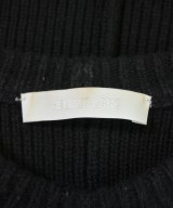 HELMUT LANG（ヘルムートラング）ニット・セーター 黒 サイズ:S メンズ/2200686853015