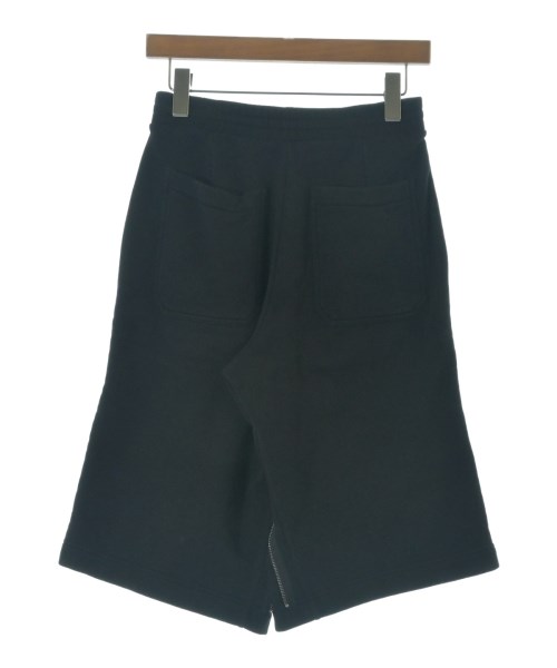 HELMUT LANG（ヘルムートラング）ショートパンツ 黒 サイズ:XS メンズ/2200686853046
