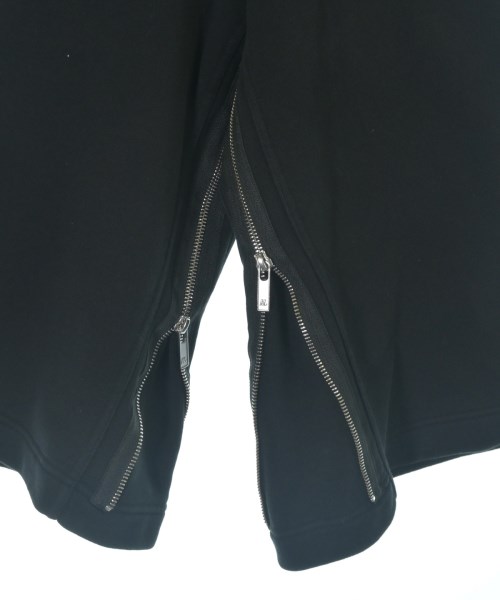 HELMUT LANG（ヘルムートラング）ショートパンツ 黒 サイズ:XS メンズ/2200686853046