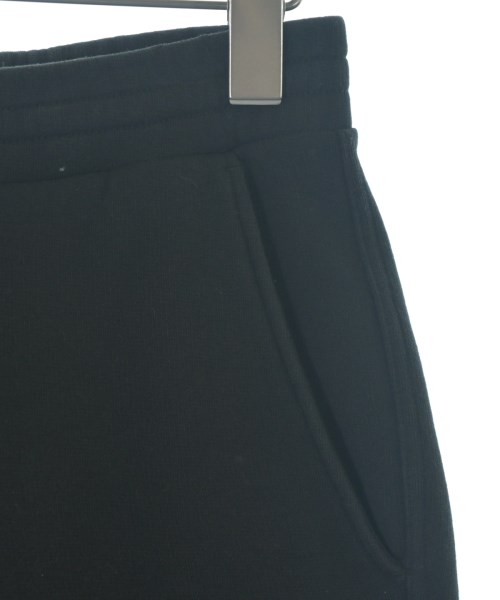 HELMUT LANG（ヘルムートラング）ショートパンツ 黒 サイズ:XS メンズ/2200686853046