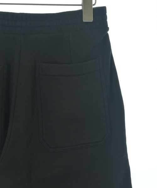 HELMUT LANG（ヘルムートラング）ショートパンツ 黒 サイズ:XS メンズ/2200686853046