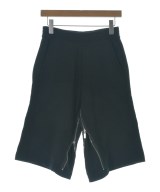 HELMUT LANG（ヘルムートラング）ショートパンツ 黒 サイズ:XS メンズ/2200686853046