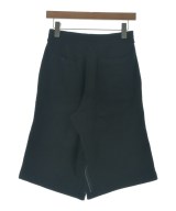 HELMUT LANG（ヘルムートラング）ショートパンツ 黒 サイズ:XS メンズ/2200686853046