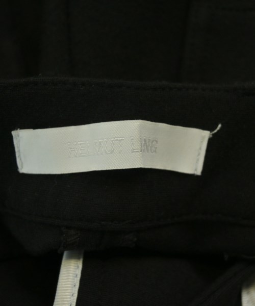 HELMUT LANG（ヘルムートラング）その他 黒 サイズ:28(S位) メンズ/2200686853053