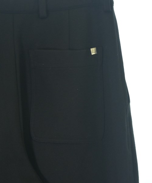 HELMUT LANG（ヘルムートラング）その他 黒 サイズ:28(S位) メンズ/2200686853053