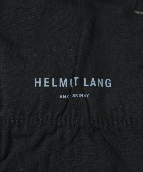 HELMUT LANG（ヘルムートラング）デニムパンツ 紺 サイズ:26(M位) レディース/2200686813484