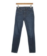 HELMUT LANG（ヘルムートラング）デニムパンツ 紺 サイズ:26(M位) レディース/2200686813484