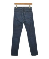 HELMUT LANG（ヘルムートラング）デニムパンツ 紺 サイズ:26(M位) レディース/2200686813484