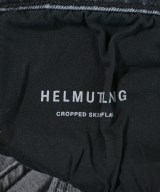 HELMUT LANG（ヘルムートラング）デニムパンツ 黒 サイズ:25(S位) レディース/2200686813491