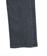 HELMUT LANG（ヘルムートラング）デニムパンツ 黒 サイズ:25(S位) レディース/2200686813491