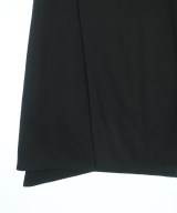 HELMUT LANG（ヘルムートラング）ロング・マキシ丈スカート 黒 サイズ:L レディース/2200682822091