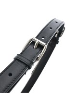 HELMUT LANG（ヘルムートラング）ベルト 黒 サイズ:- レディース/2200687905072