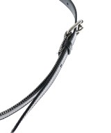 HELMUT LANG（ヘルムートラング）ベルト 黒 サイズ:- レディース/2200687905072