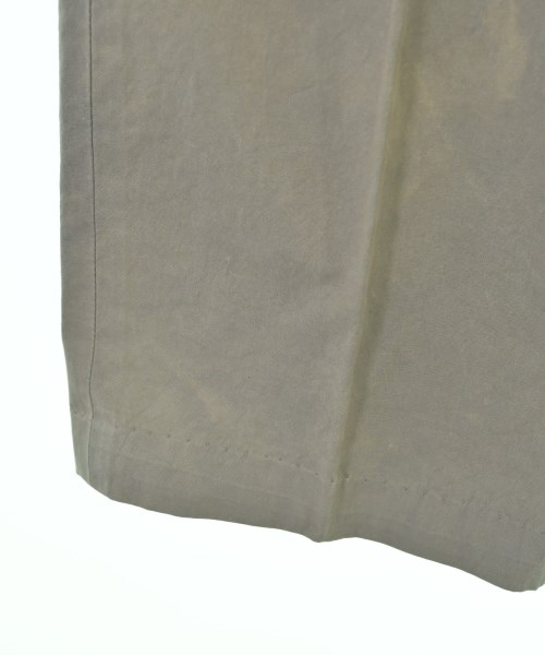 HELMUT LANG（ヘルムートラング）その他 カーキ サイズ:48(L位) メンズ/2200688258030