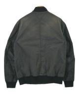 HELMUT LANG（ヘルムートラング）その他 黒 サイズ:S メンズ/2200689654015