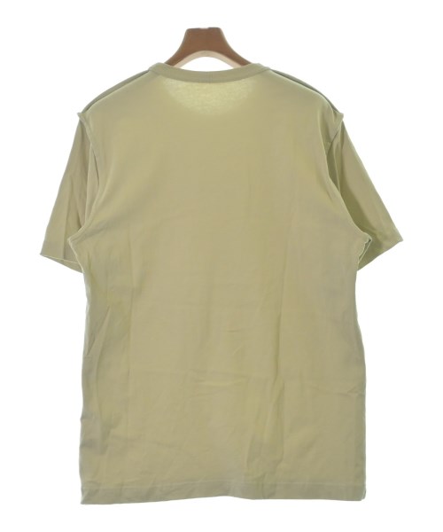 HELMUT LANG（ヘルムートラング）Tシャツ・カットソー ベージュ サイズ:M メンズ/2200690153026