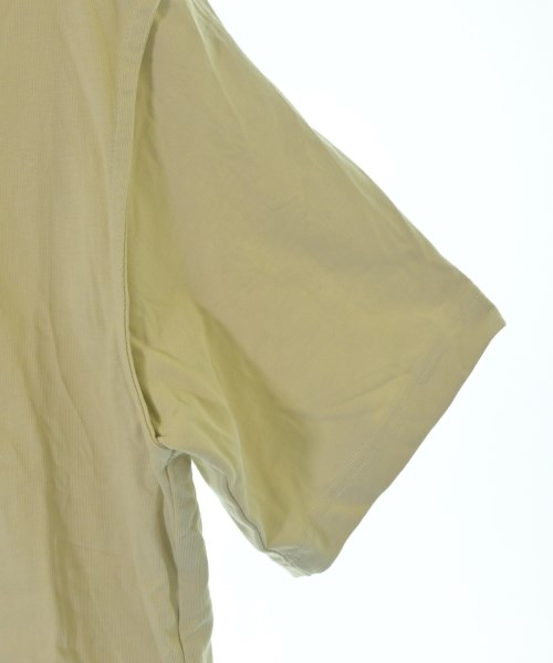 HELMUT LANG（ヘルムートラング）Tシャツ・カットソー ベージュ サイズ:M メンズ/2200690153026