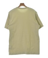 HELMUT LANG（ヘルムートラング）Tシャツ・カットソー ベージュ サイズ:M メンズ/2200690153026