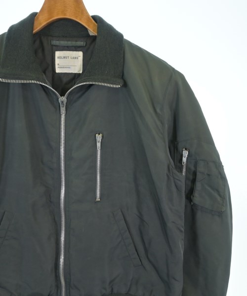 HELMUT LANG（ヘルムートラング）その他 カーキ サイズ:48(L位) メンズ/2200686452027