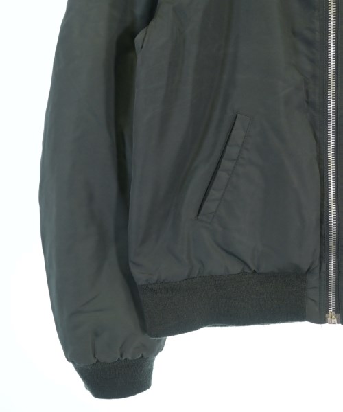 HELMUT LANG（ヘルムートラング）その他 カーキ サイズ:48(L位) メンズ/2200686452027