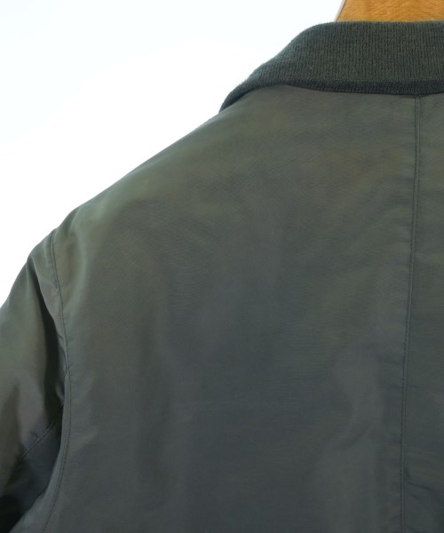 HELMUT LANG（ヘルムートラング）その他 カーキ サイズ:48(L位) メンズ/2200686452027
