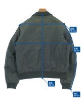HELMUT LANG（ヘルムートラング）その他 カーキ サイズ:48(L位) メンズ/2200686452027